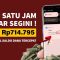 Aplikasi Penghasil Uang: Cara Cerdas Tambah Cuan dari Smartphone