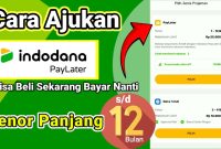 Pinjaman Online Indodana: Solusi Cepat, Aman, dan Terpercaya di Era Digital