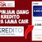Pinjaman Online Kredito Solusi Dana Cepat yang Aman dan Terpercaya