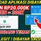 Aplikasi Penghasil Saldo DANA: Cara Cerdas Menambah Penghasilan di Era Digital